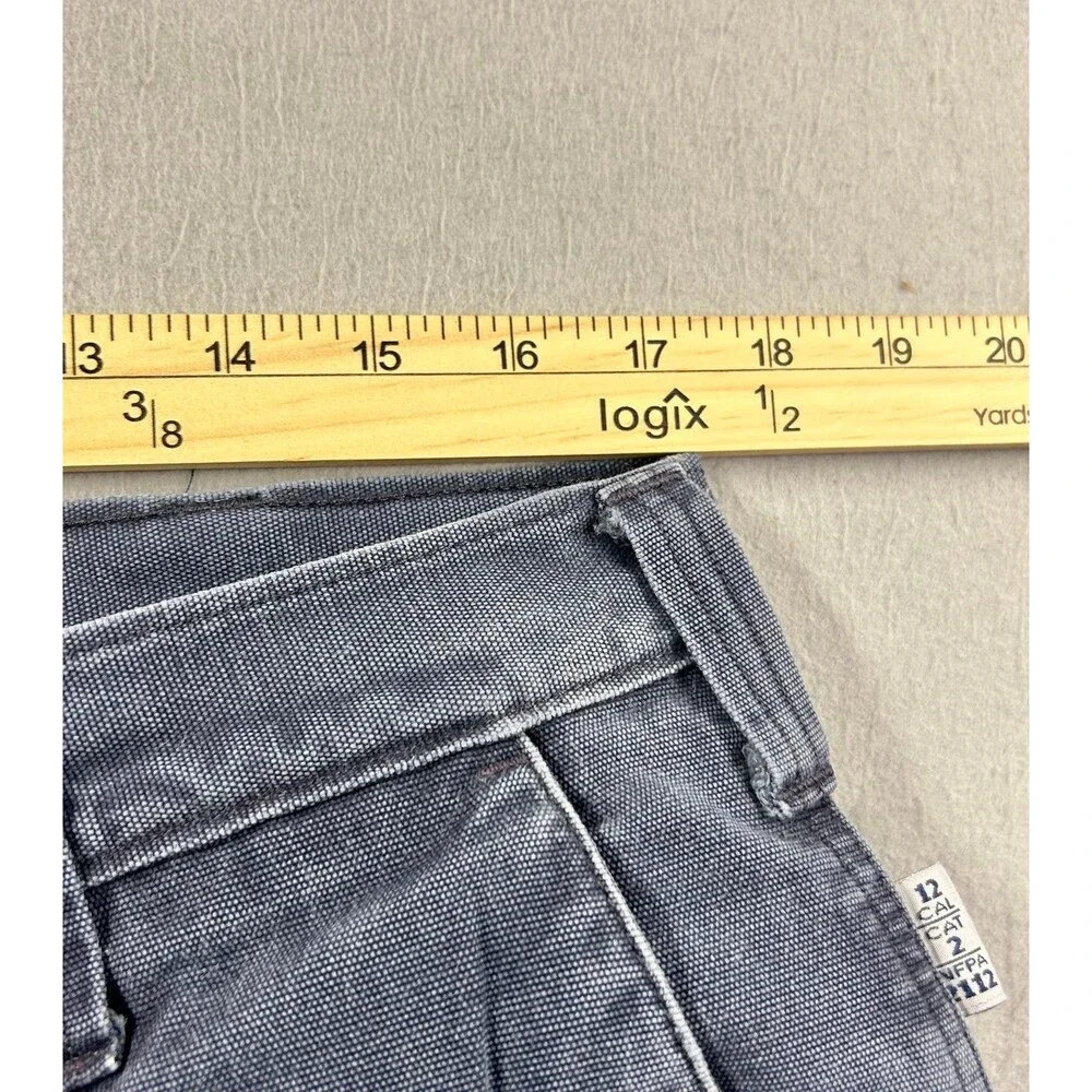 Tyndale Men’s Arc Rated Flame Resistant Work Cargo Pants 36x32